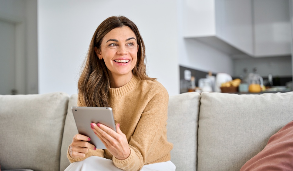 Telesil Mais: Excelência que inspira um novo jeito de viver