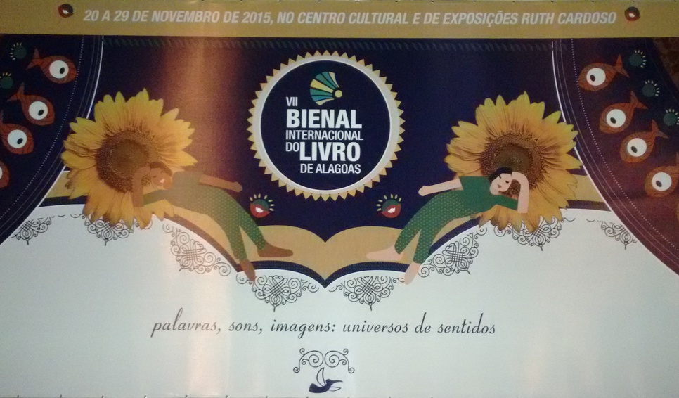 Visita a Bienal - Alunos do Eja do Res. Bosque das Casuarinas