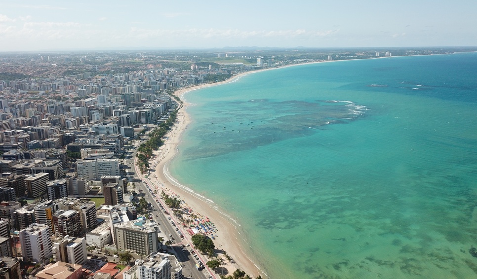 Jatiúca: 5 motivos que torna esse bairro uma das melhores opções para morar