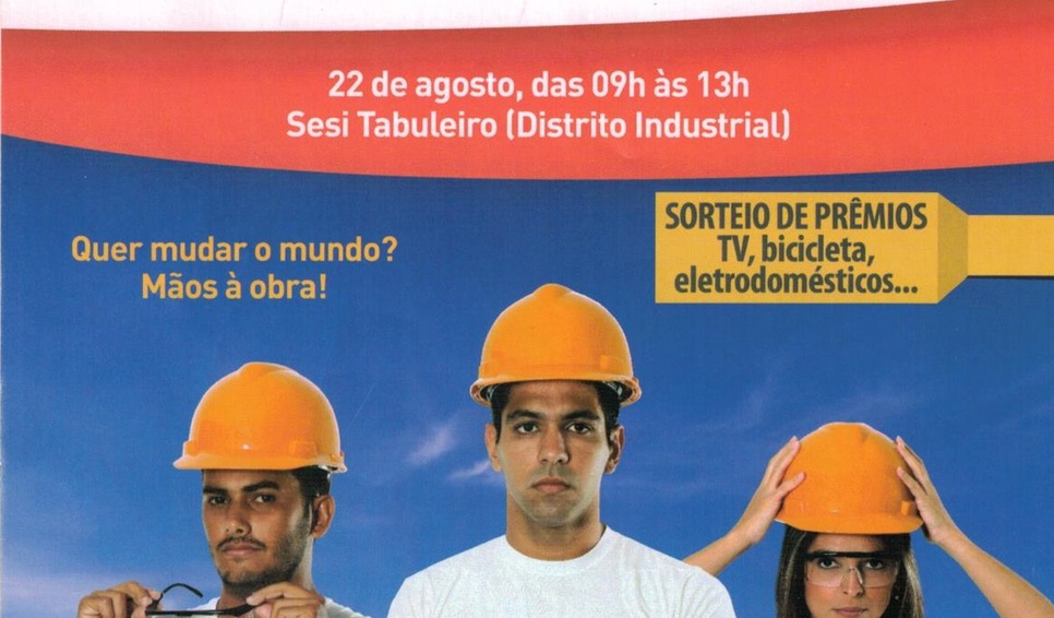Dia Nacional da Construção Social