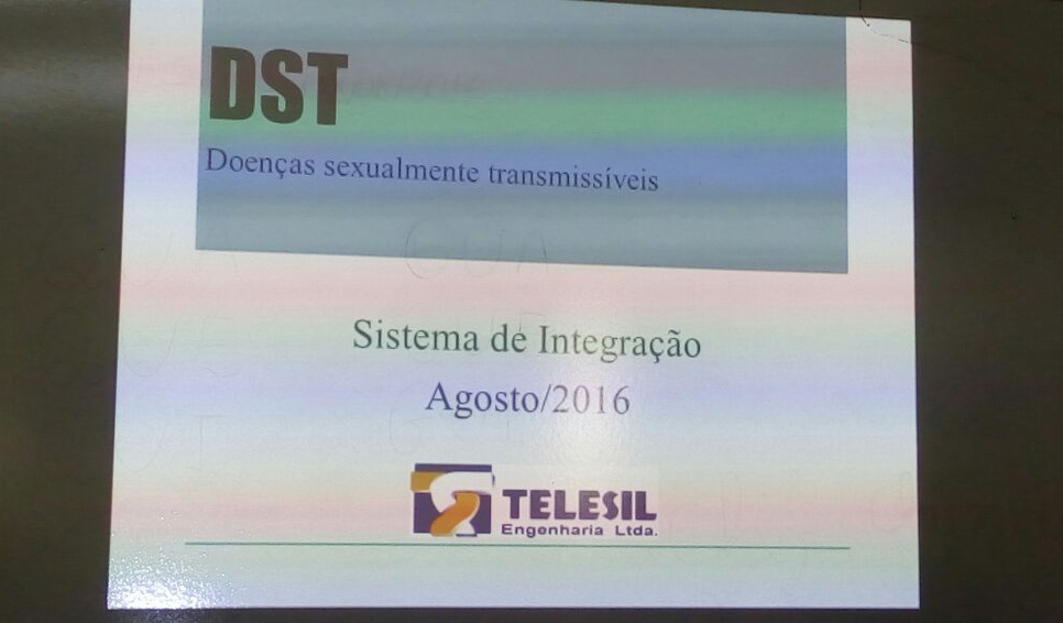 Curso DST - Residencial Vista do Mar