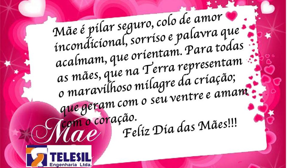 Dia das Mães