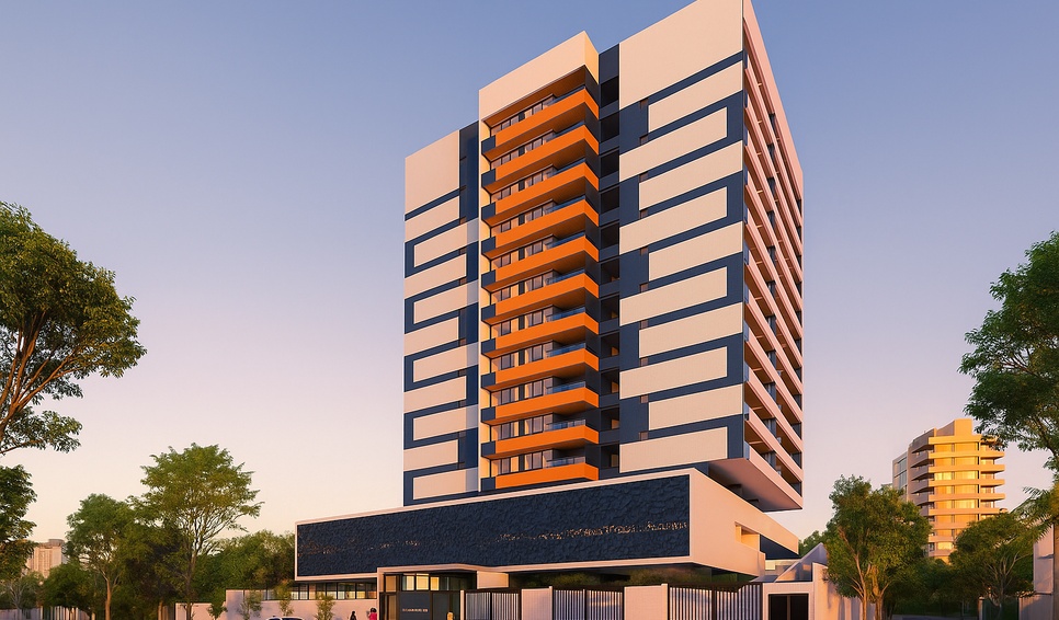 Residencial Ivan Timóteo: O primeiro Telesil Mais na Ponta Verde